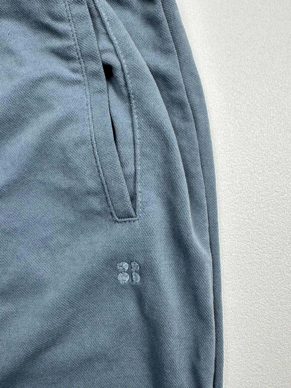 SWEATY BETTY WEIGHT TRACK PANTS - Picture 6 of 10